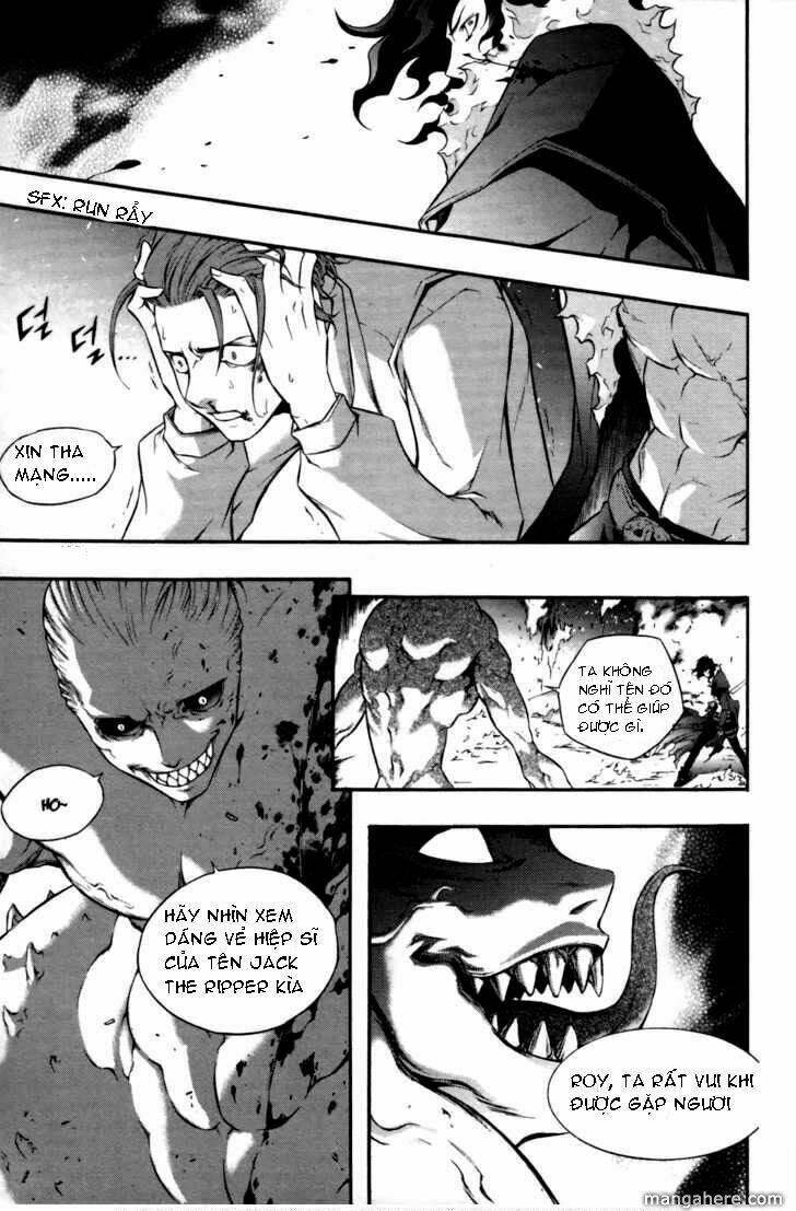 hell blade chapter 5 3