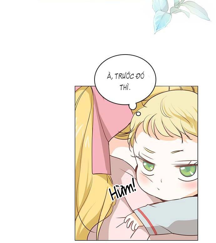 tiểu công chúa là người mai mối chapter 1 68