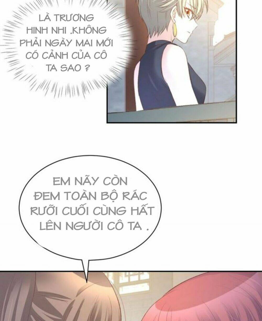 hôn nhân ấm áp : tổng tài sủng vợ thành nghiện chapter 34 7