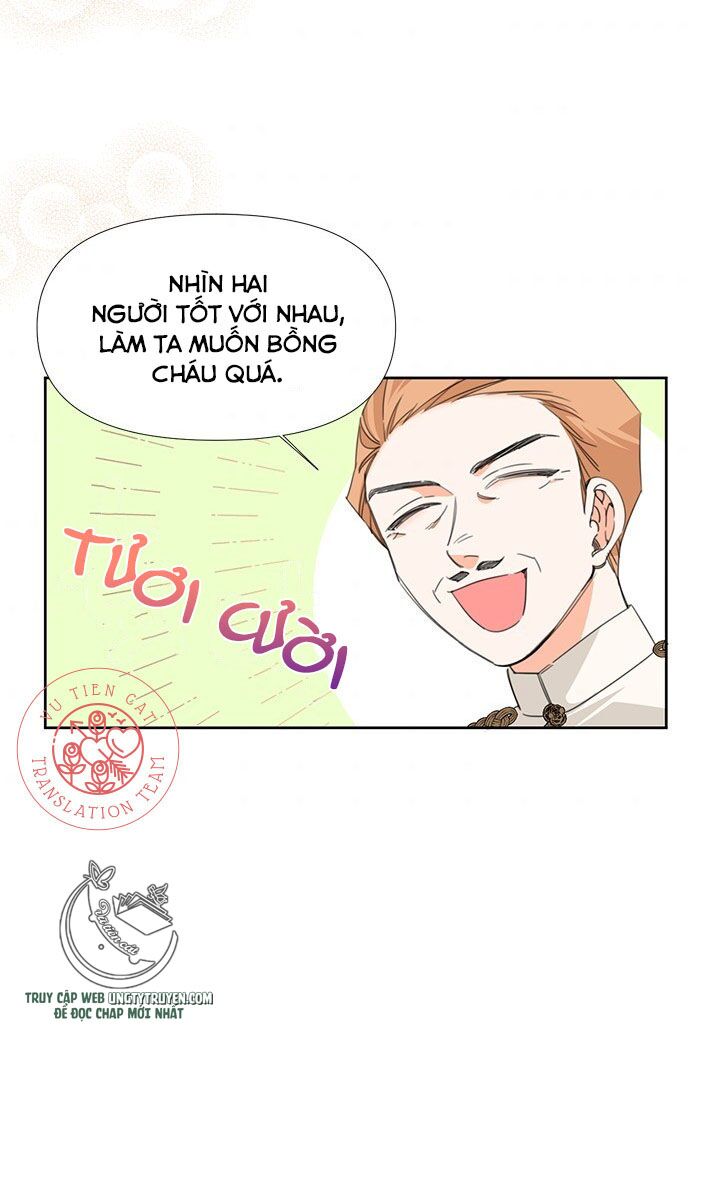 Kết Thúc Có Hậu Của Nhân Vật Phản Diện chapter 13.5 27