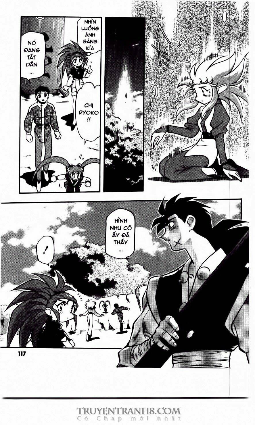 tenchi vô dụng chapter 53 30