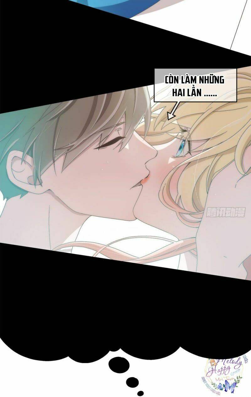 đối nhĩ duy mệnh thị tòng chapter 10 14