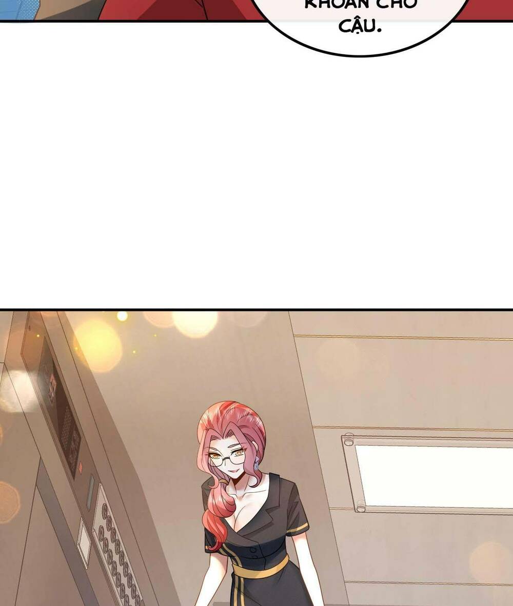 trùng sinh, ta mới là thiên vương giải trí chapter 7 20