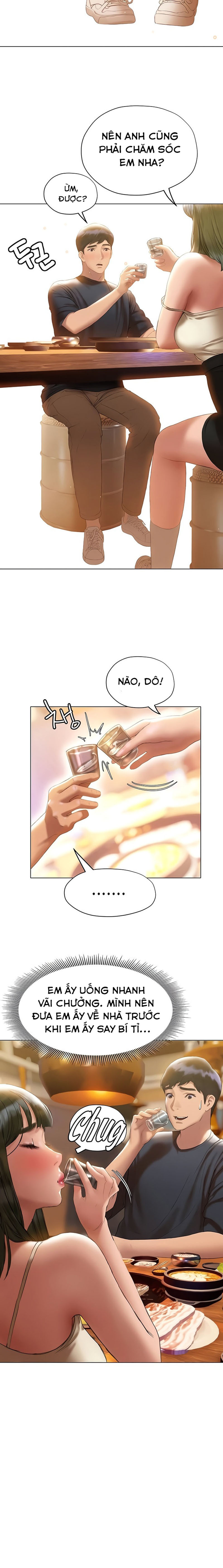 cách chúng mình tán tỉnh nhau chapter 16 24