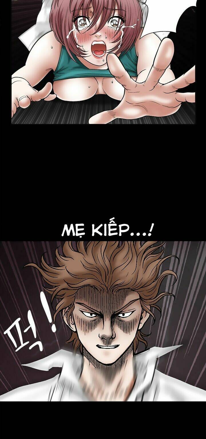 seduction - quyến rũ chapter 20 12