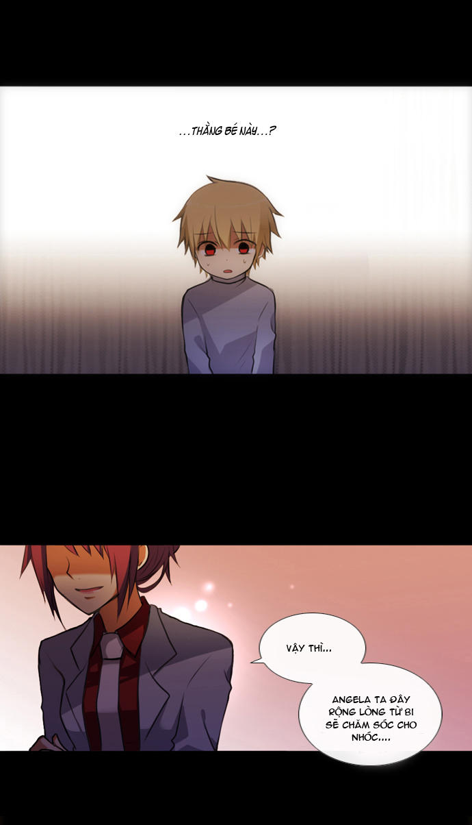 crepuscule (yamchi) chapter 5 17