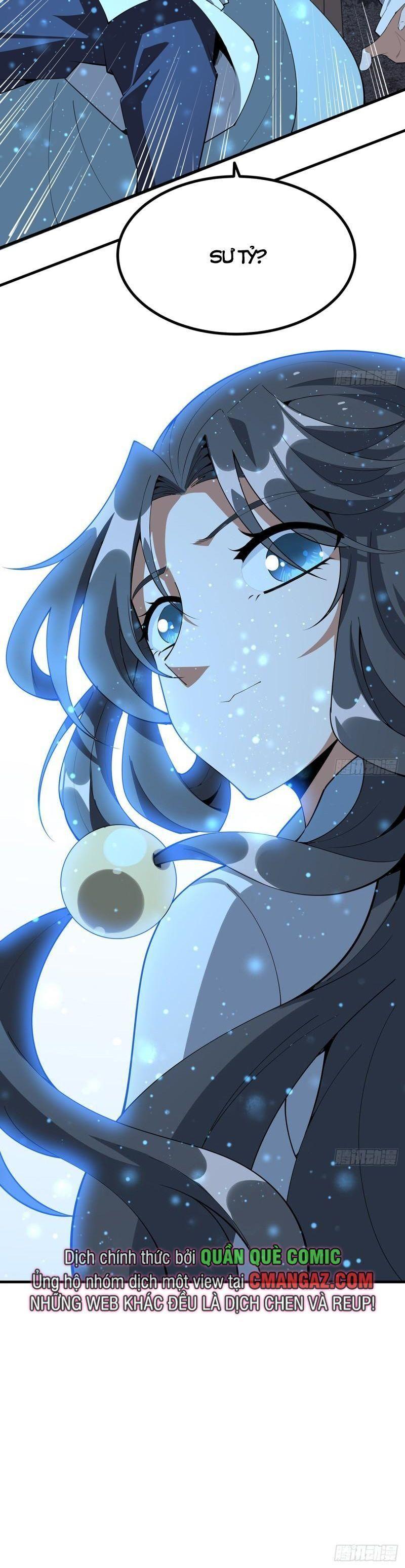 địa cầu đệ nhất kiếm chapter 145 16