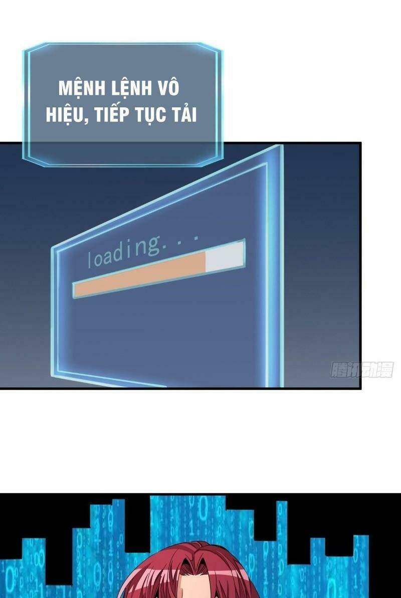 thiên luân chapter 11 19