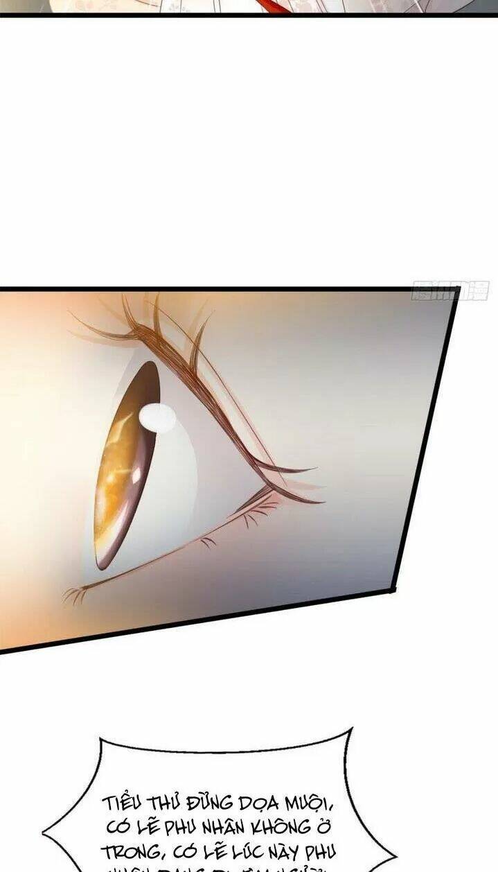 kiều nữ độc phi chapter 221 8