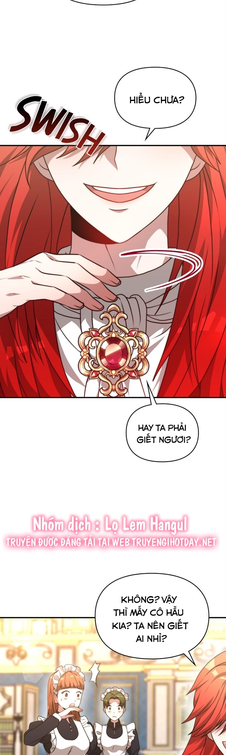 công nương eluana vita chapter 50 4