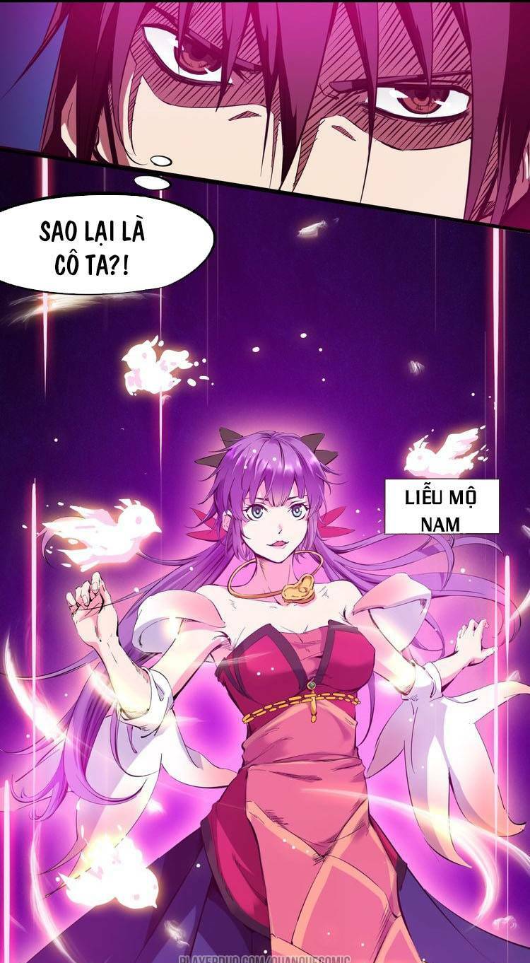 long mạch võ thần chapter 40 59