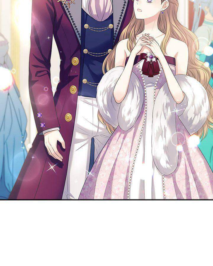 tôi trở thành hầu gái của một công tước chapter 77.2 47