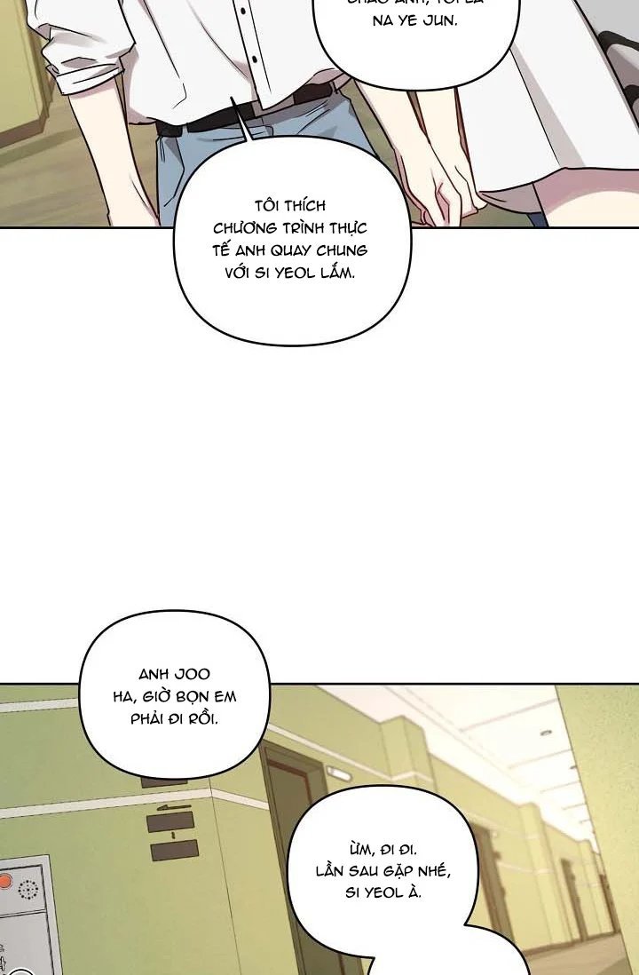 thần tượng đến rồi!? chapter 26 78