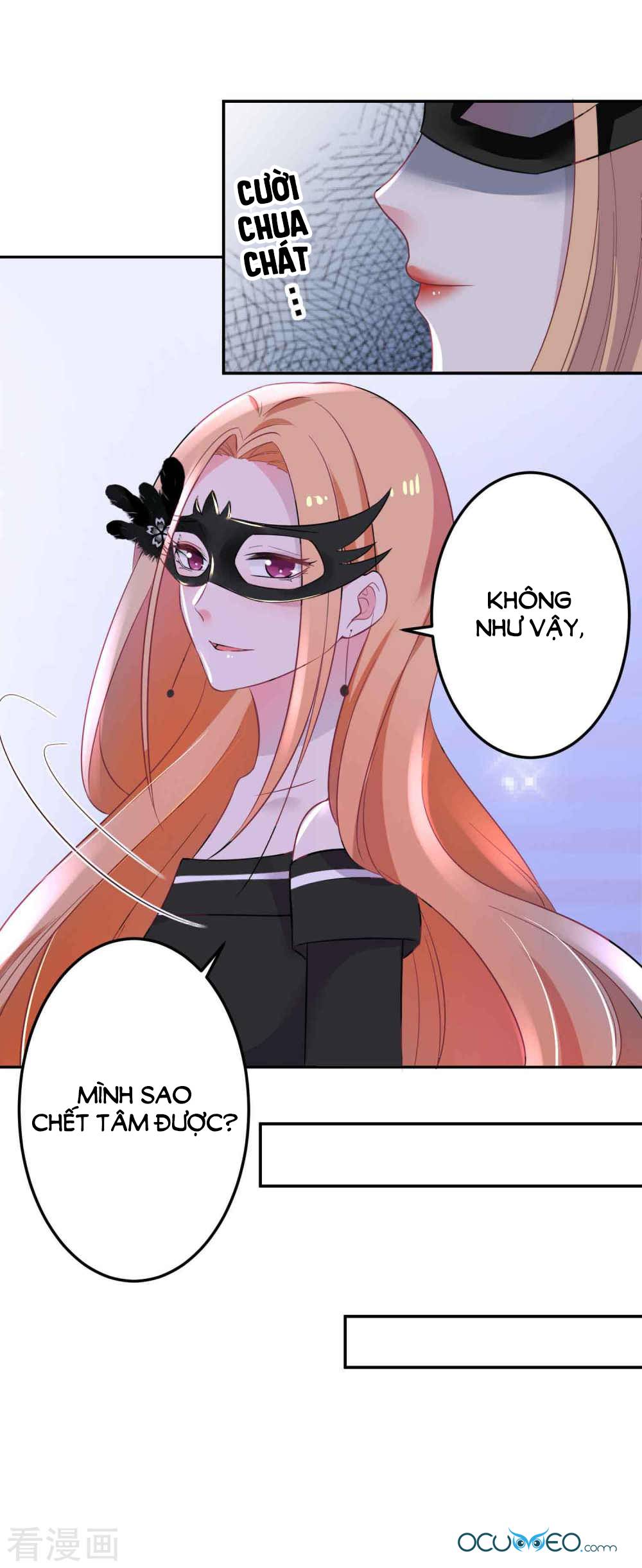 thời thượng nữ vương có chút tô chapter 23 32