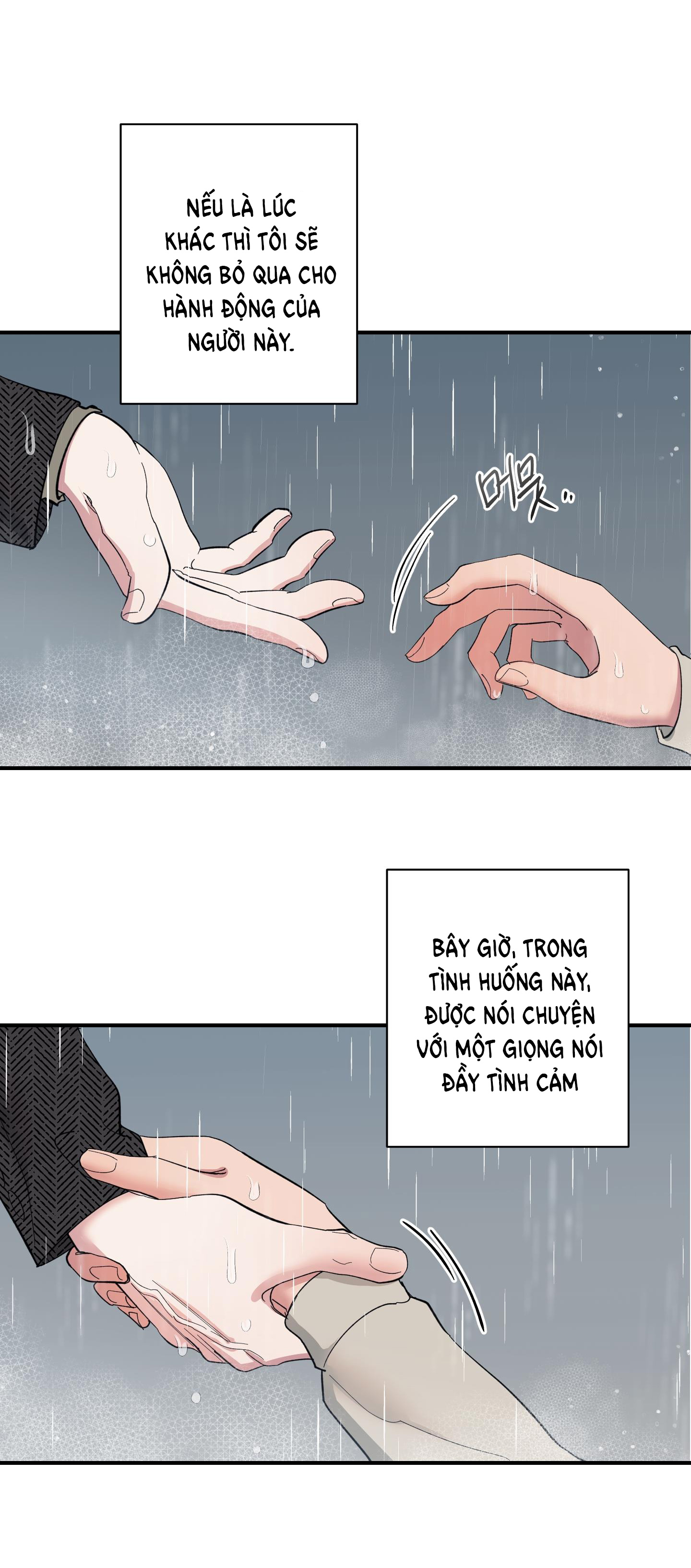 [18+] một lòng một dạ chapter 30.1 12