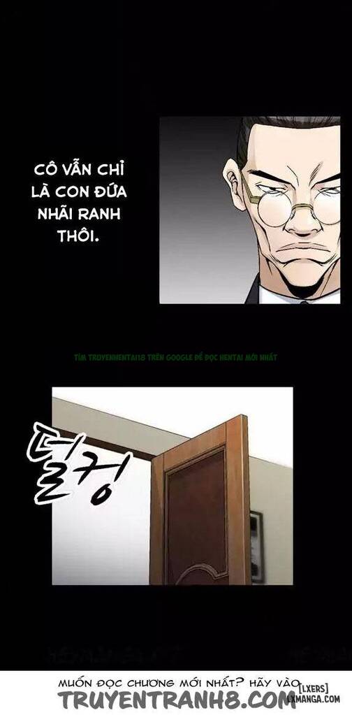 mùi vị của đôi bàn tay chapter 76 13