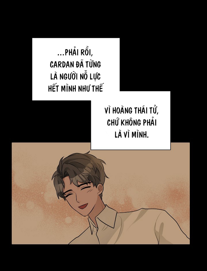 lily tàn độc chapter 16 23