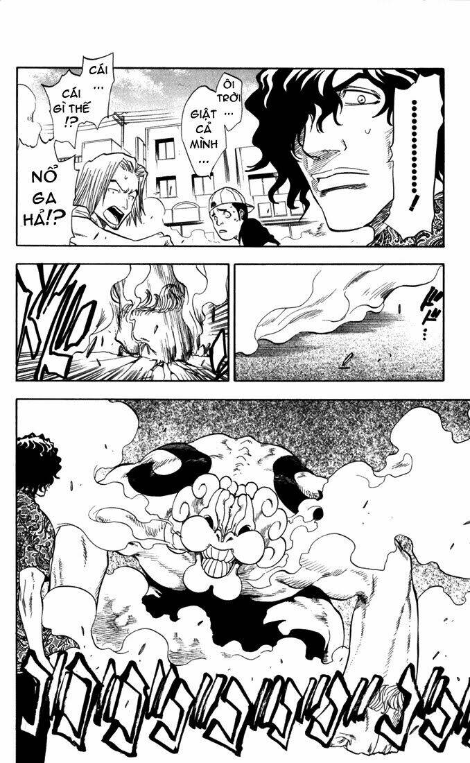 thần chết ichigo chapter 38 11