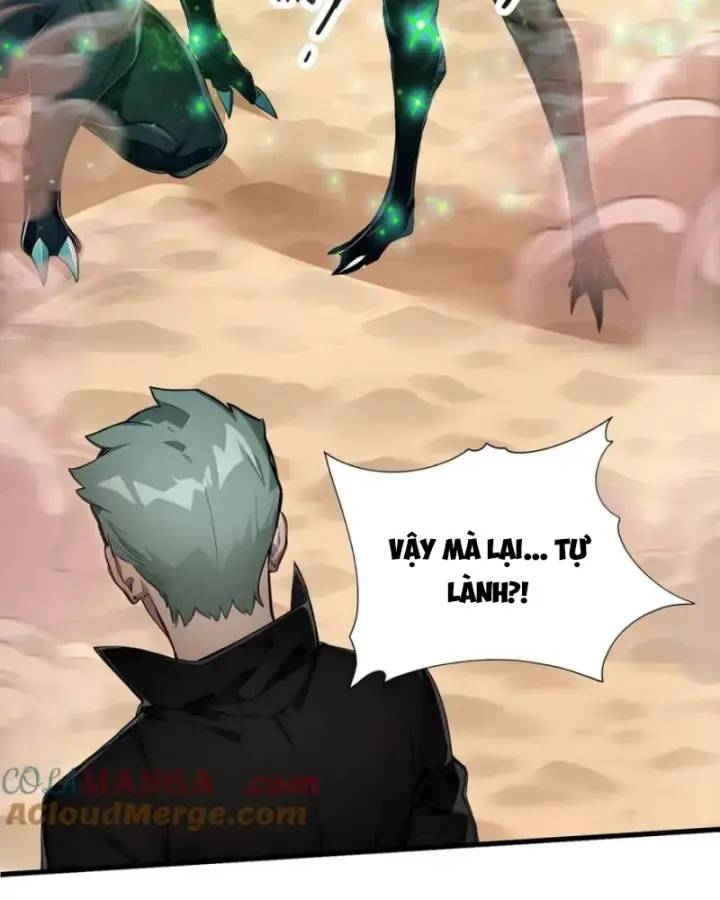 toàn dân thần vương: tôi hiến tế nghìn tỷ sinh linh! chapter 53 27