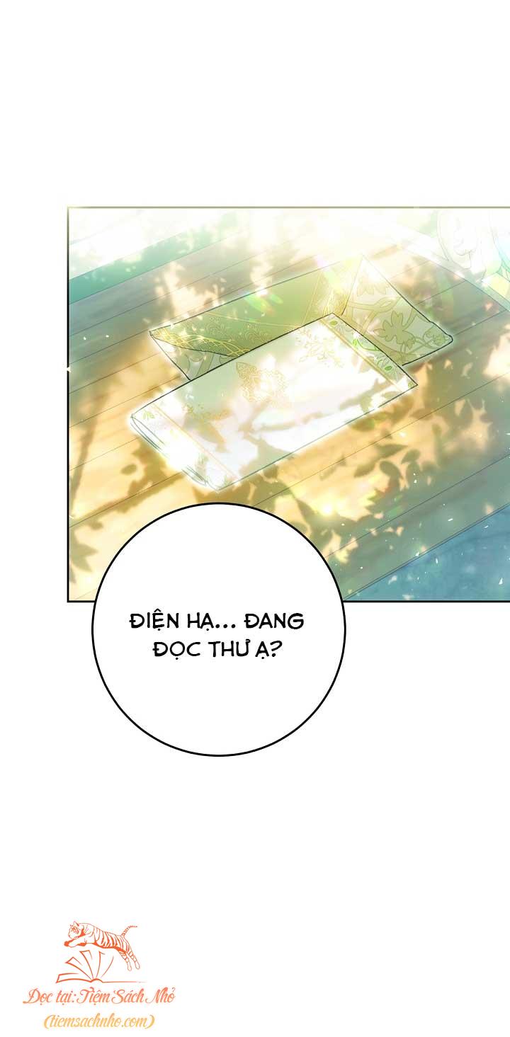 ác nữ là con rối chapter 61 24