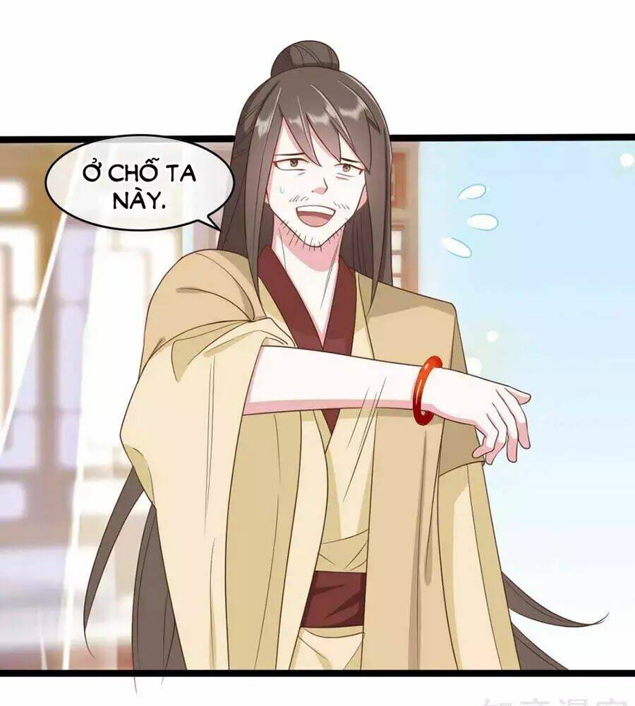 đích nữ hữu độc chapter 38 22