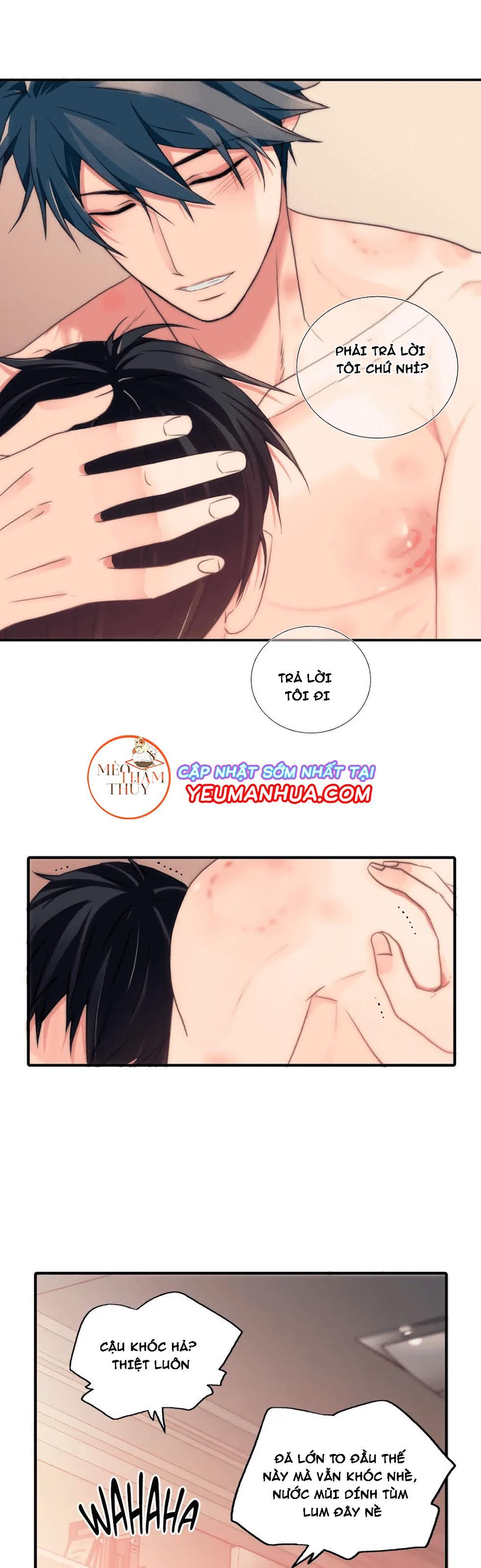 đưa đón người yêu chapter 36 23