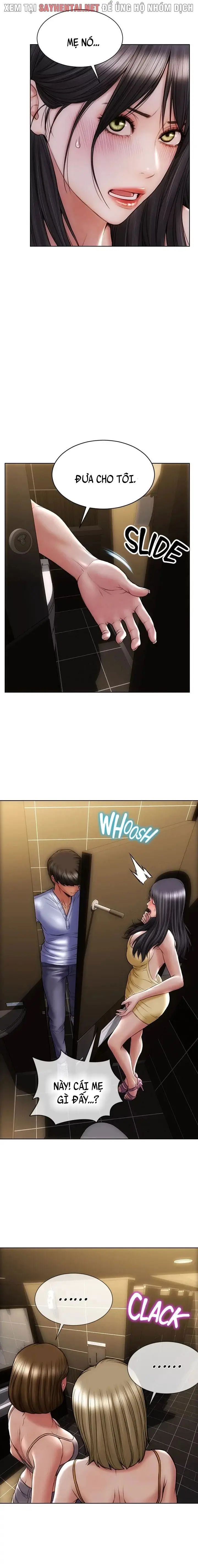 gã tồi tệ chapter 3 10