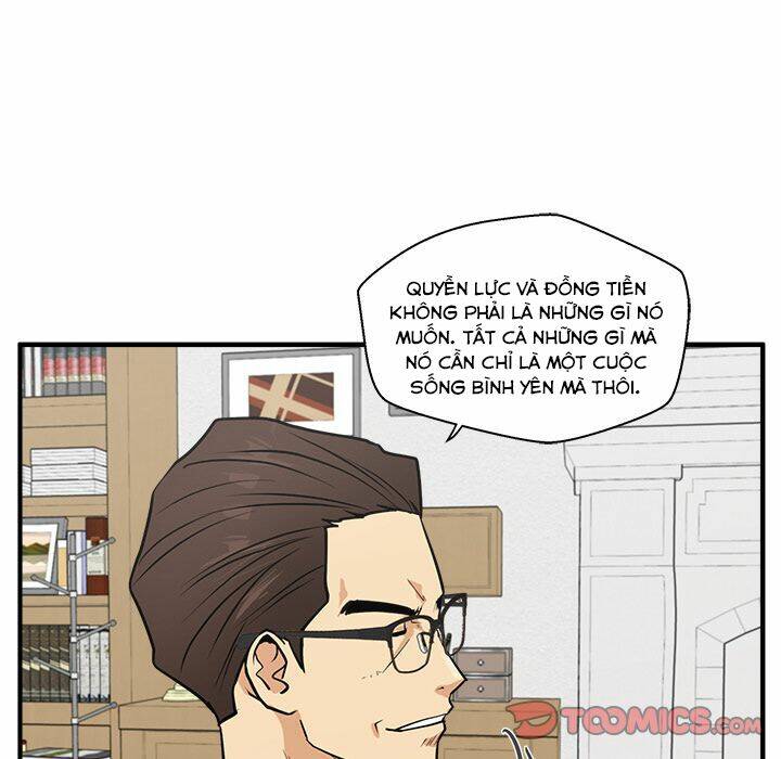 mr kang chapter 60 33