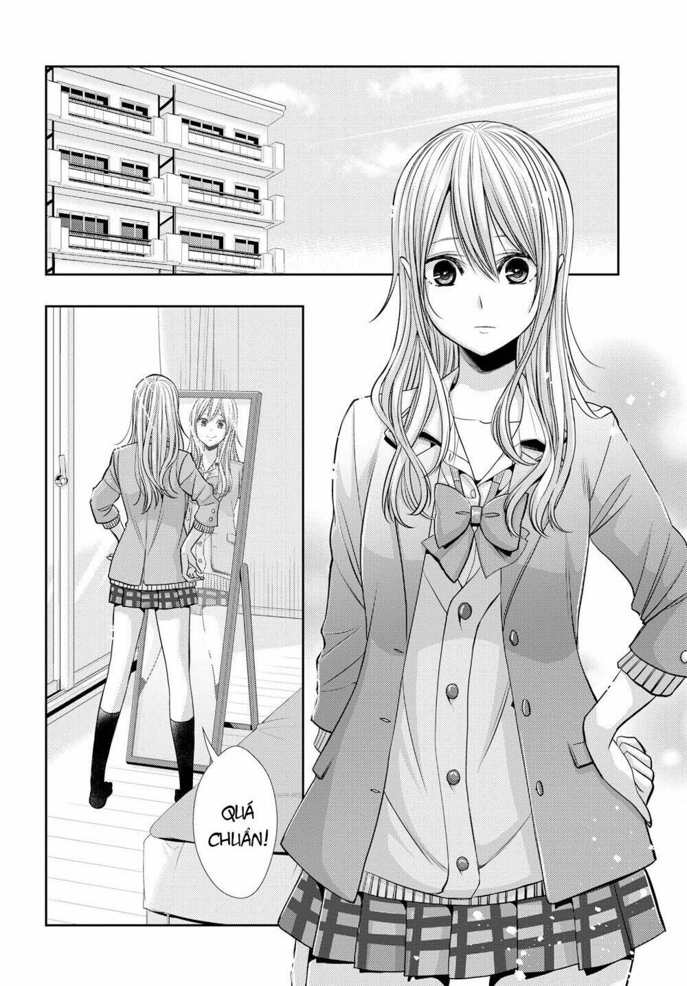 citrus (saburouta) chapter 36 3