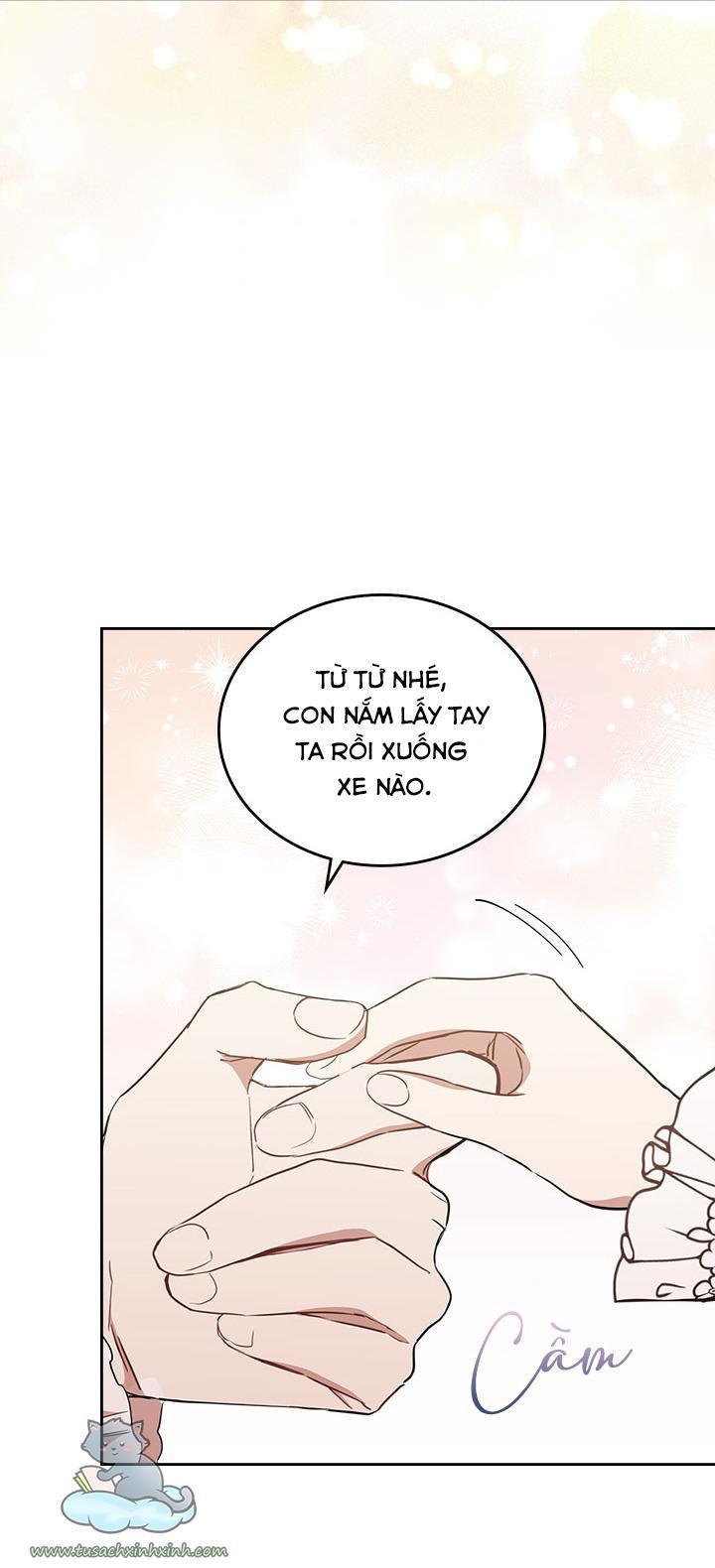 kiếp này ta sẽ trở thành gia chủ chapter 54 57