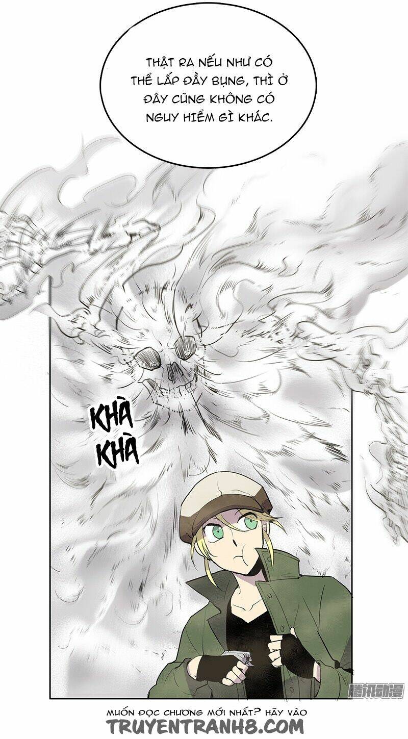 cửa hàng không tên chapter 14 20