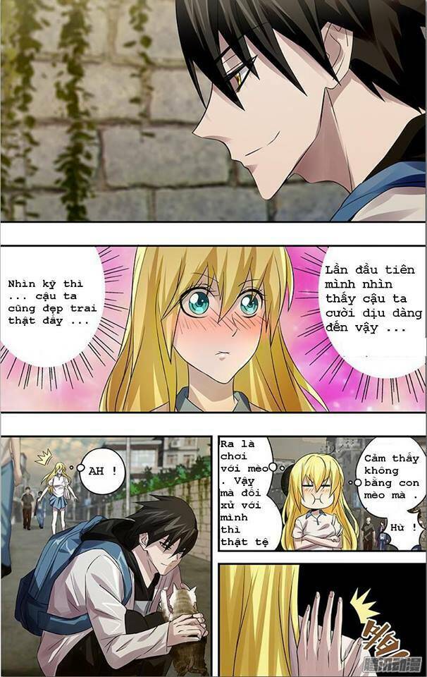 were wolf chapter 62 6