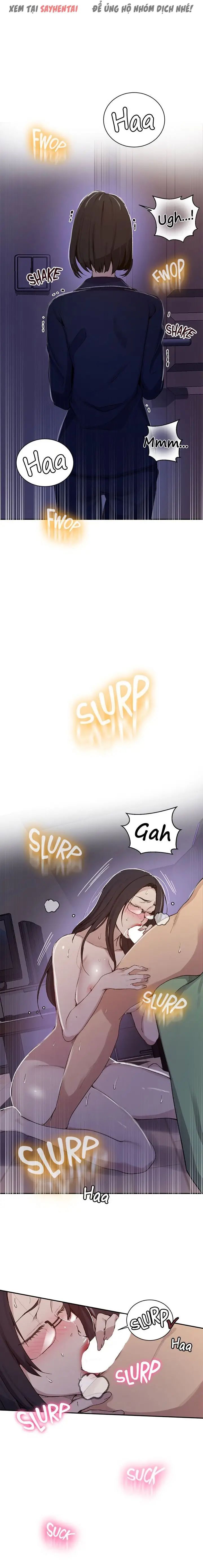 lớp học gia đình (bản không che) chapter 126 3