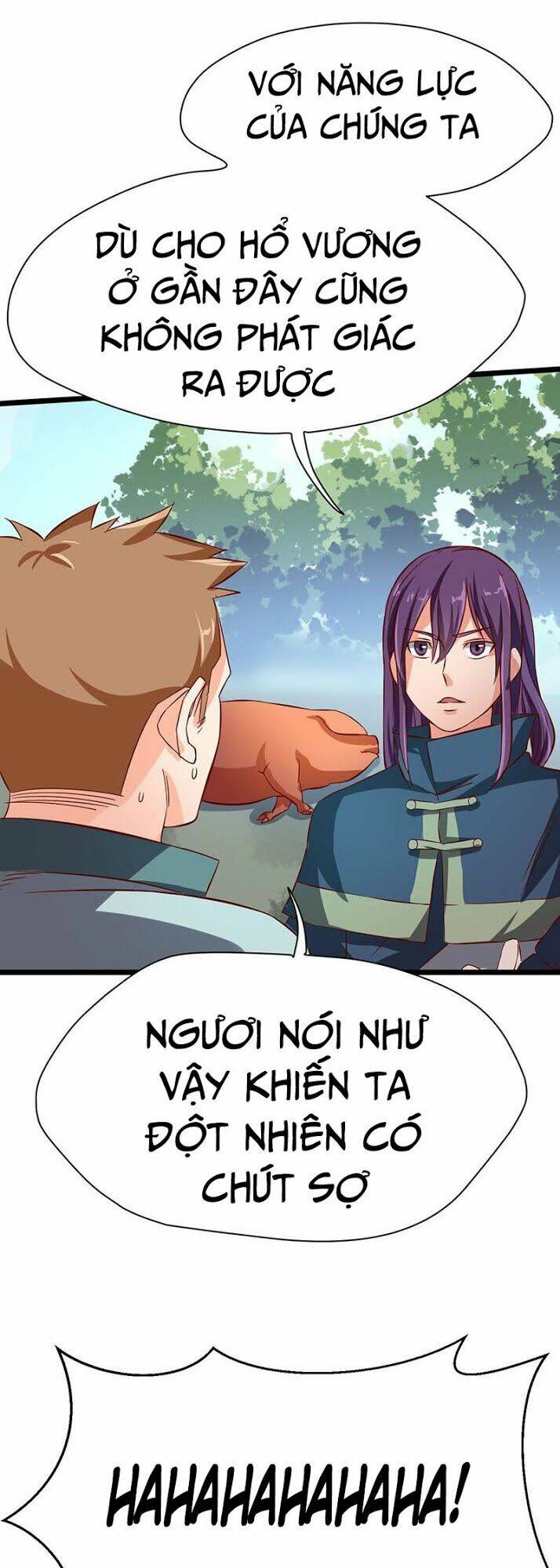 hỗn độn kiếm thần chapter 44 18