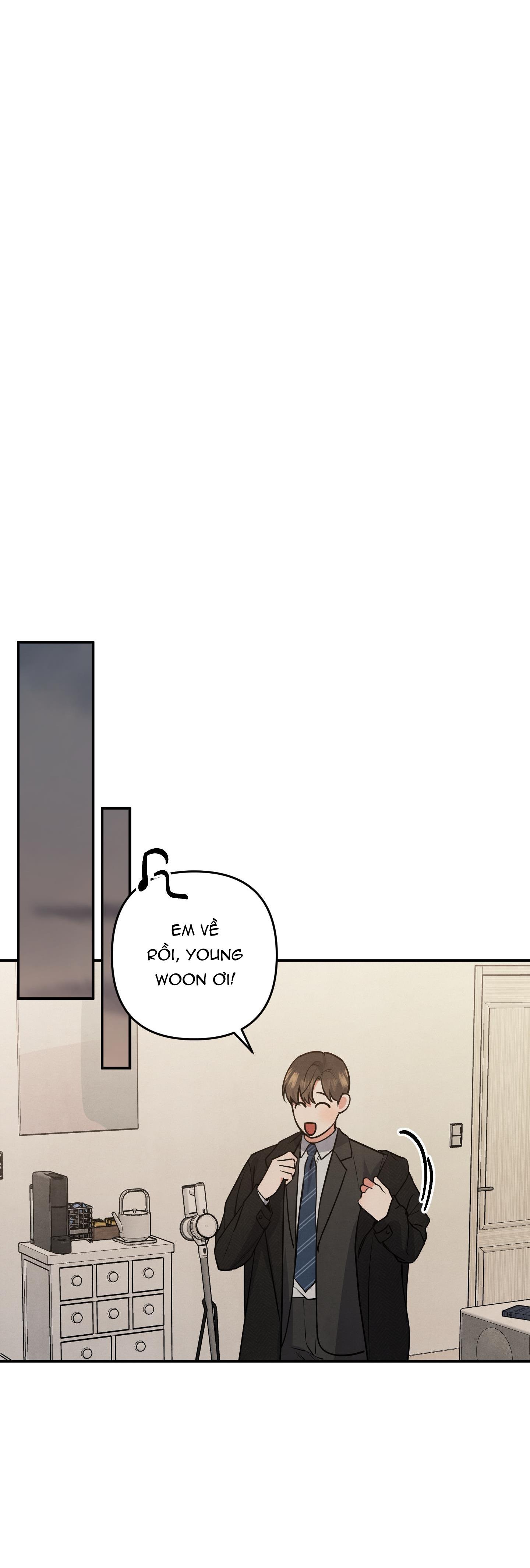 mối quan hệ của thú nhân chapter 39 29