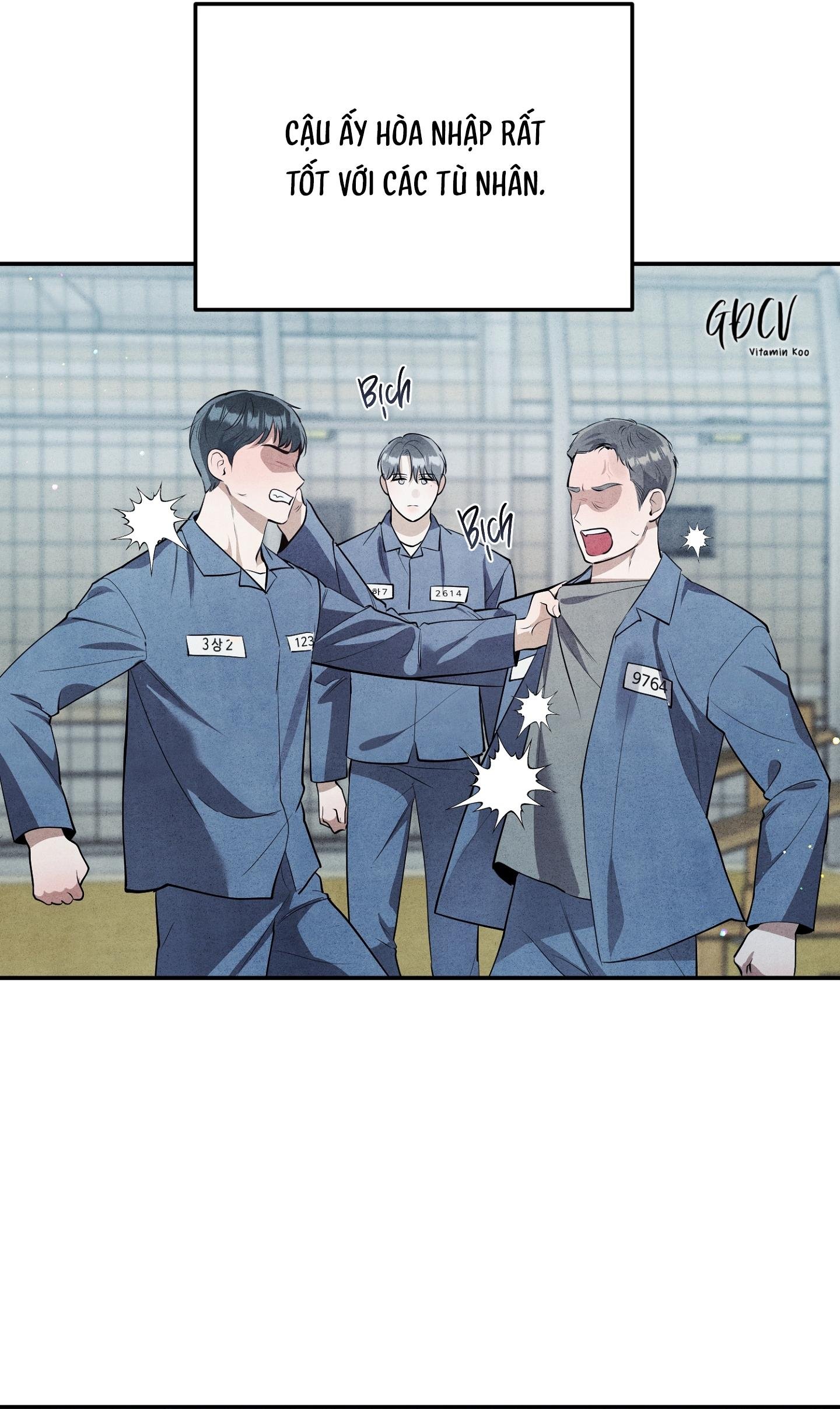 hắc diễm dục vọng chapter 3 51