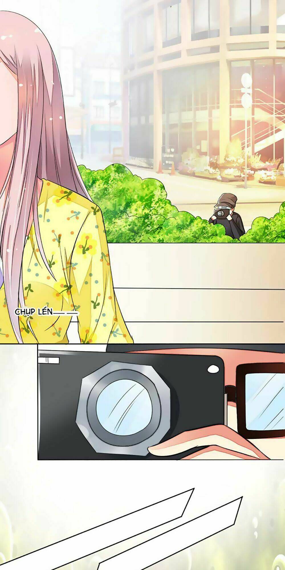 em vẫn còn nhỏ chapter 16 13