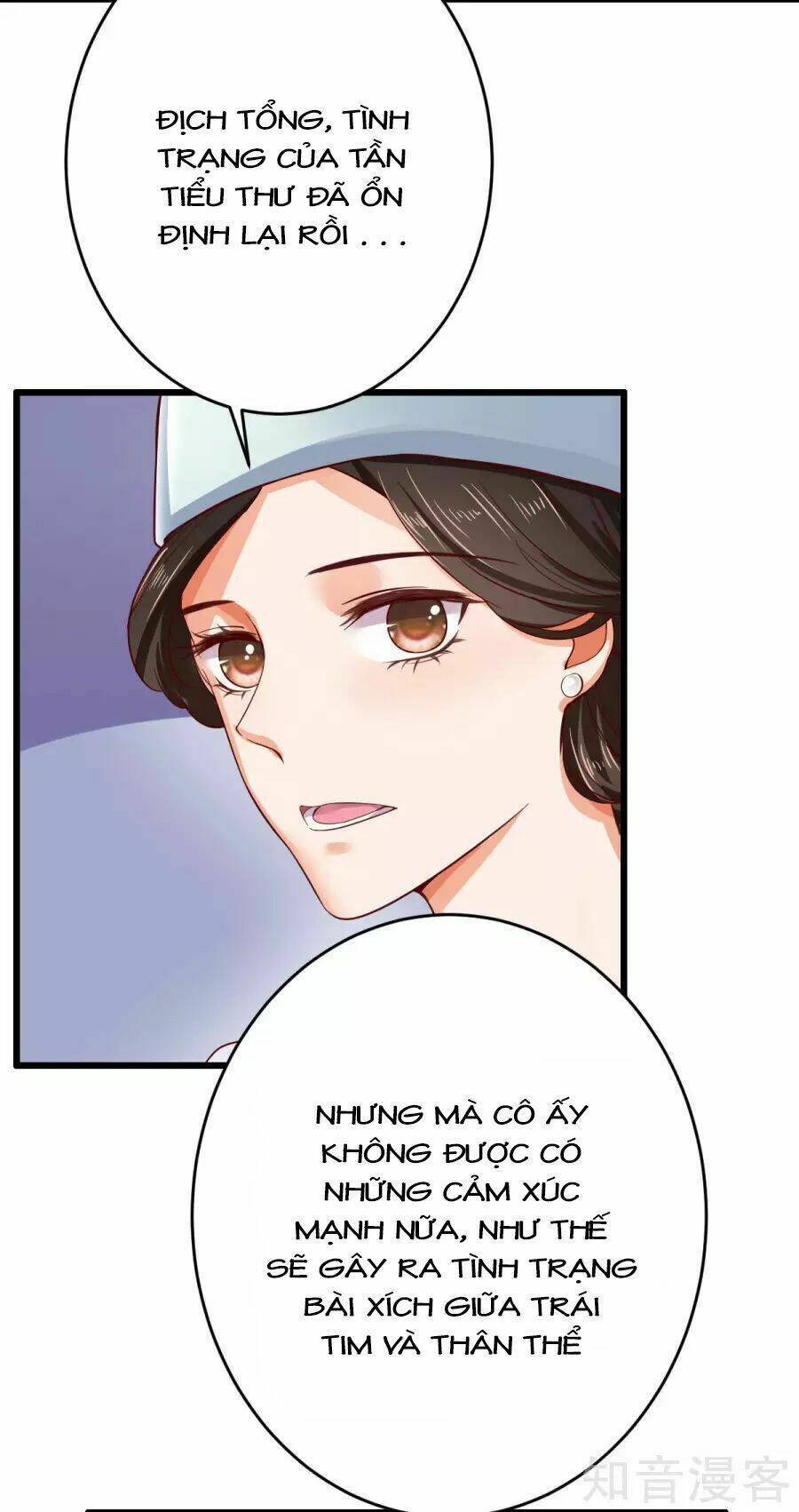 cường thế tù ái - địch thiếu đừng xằng bậy chapter 4 26