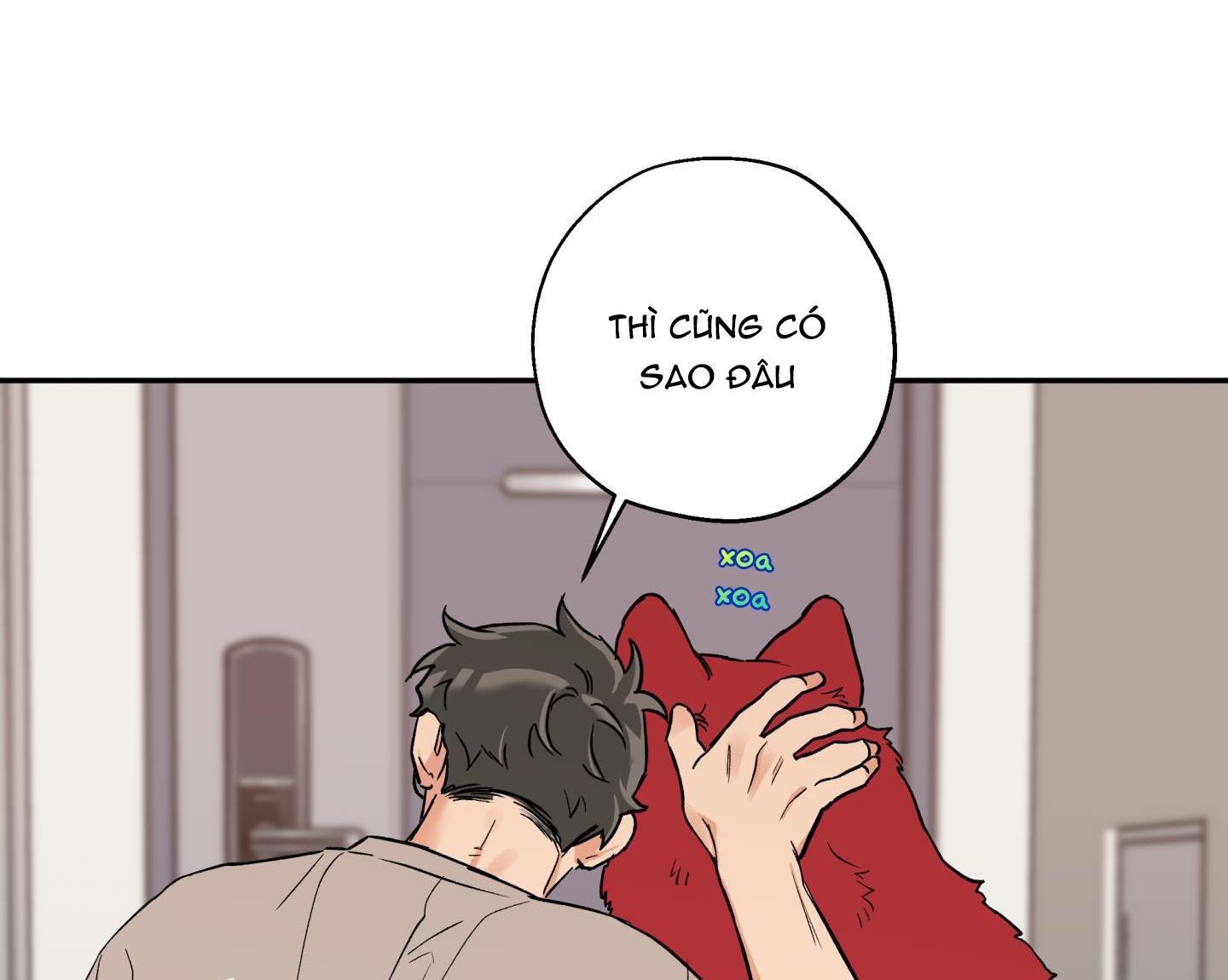 gâu gâu! chapter 43 119