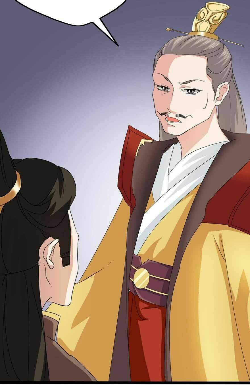 võ đạo cuồng triều chapter 2 44