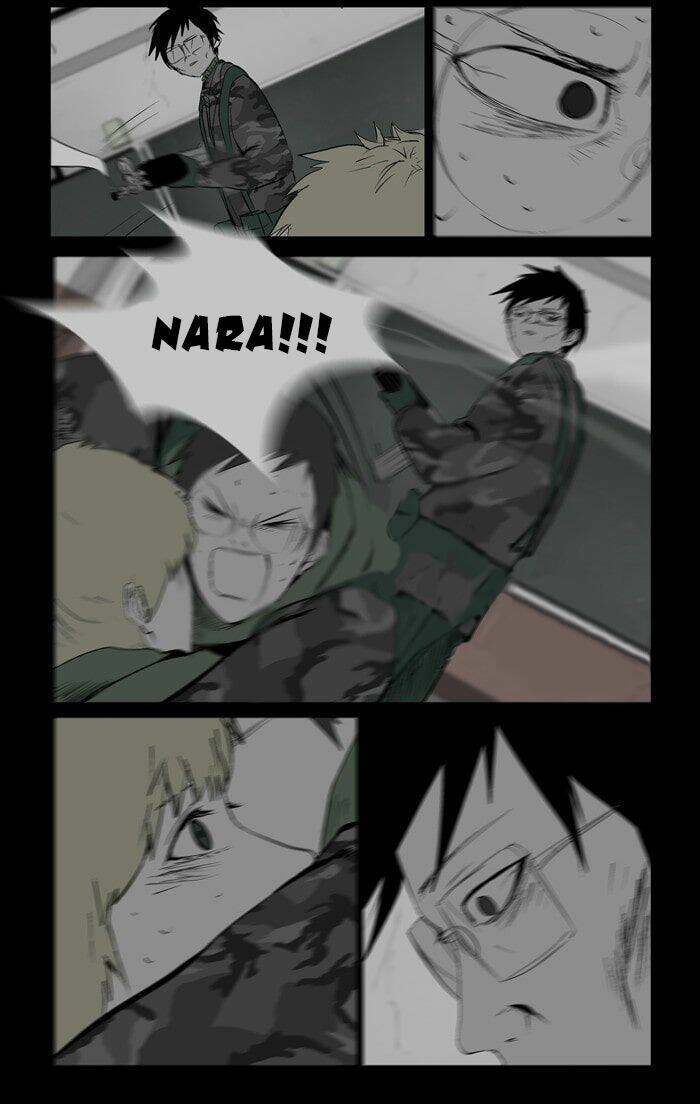 after school war activities chapter 50 44