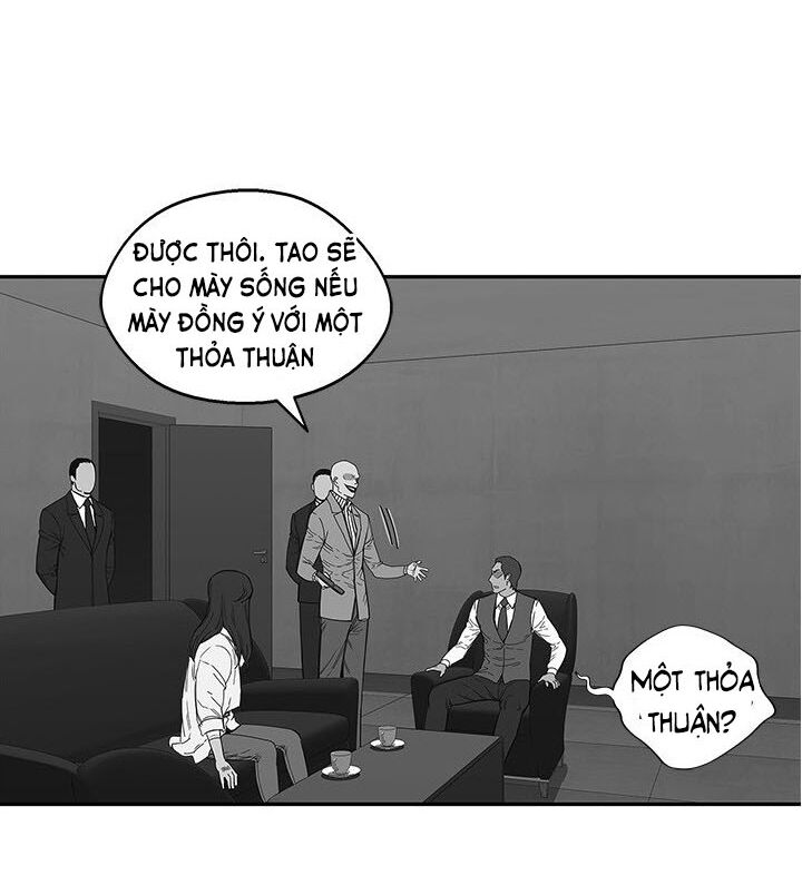 anh shipper may mắn chapter 21 97