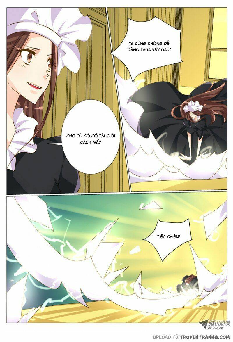 liên minh thiên kiều chapter 24 10