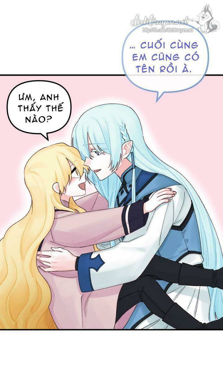 công chúa bãi rác chapter 26 27