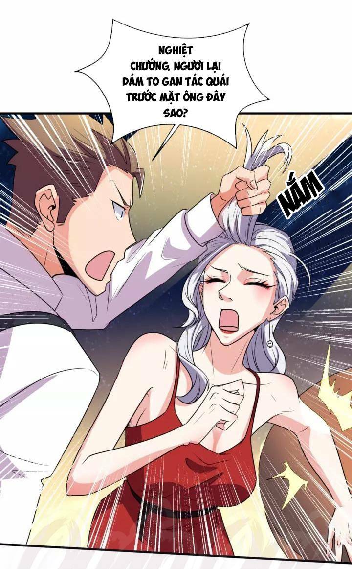 người chặn xuyên không chapter 82 9