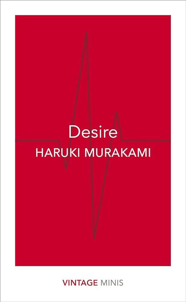 Desire (Vintage Minis)