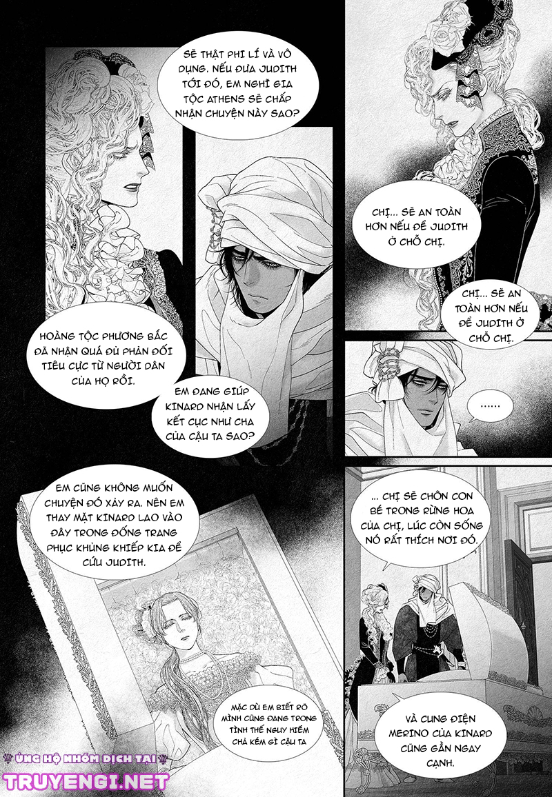 vực thẳm chapter 6 9