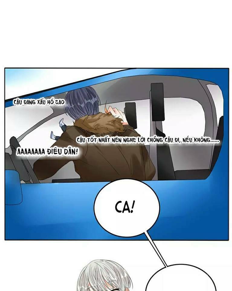 trẫm không phải là đại minh tinh chapter 9 13