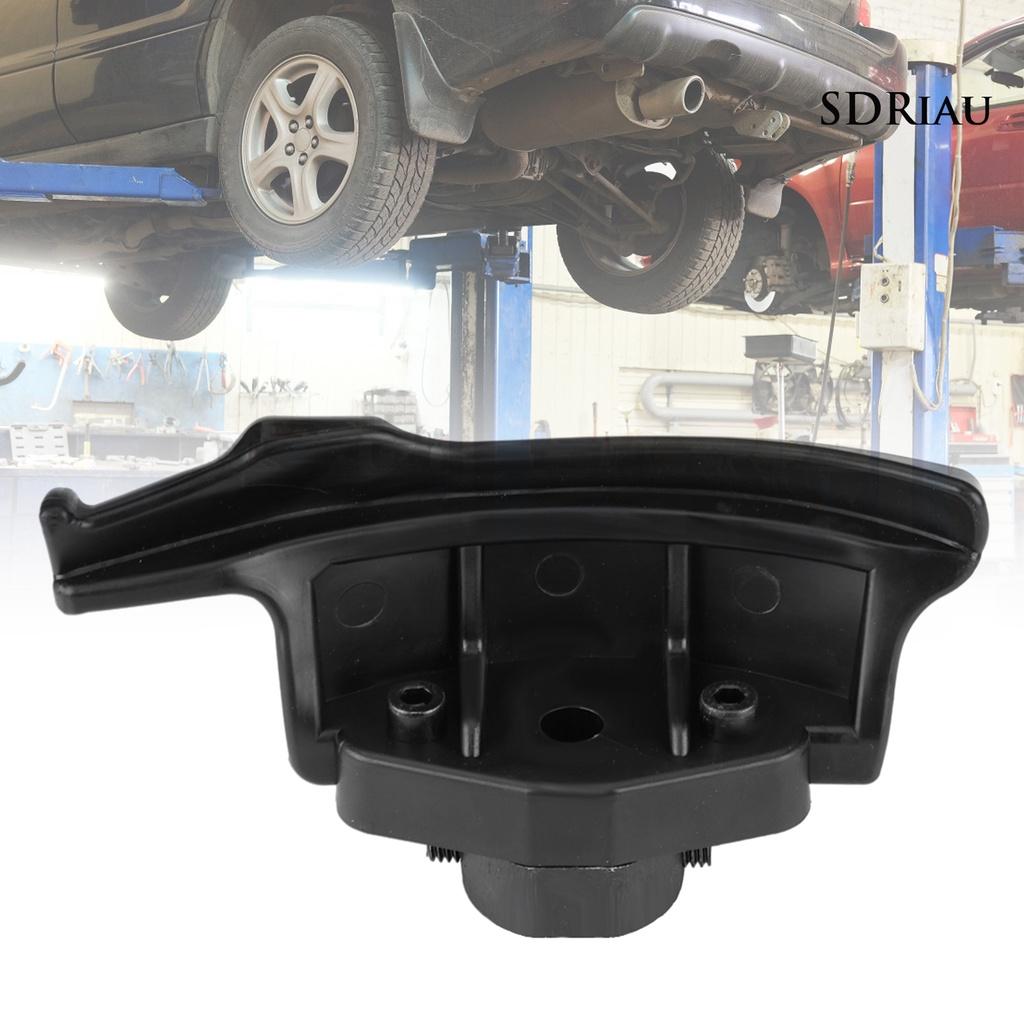 Dụng Cụ Thay Lốp Xe Hơi Bằng Abs Màu Đen Chống Trầy 28mm