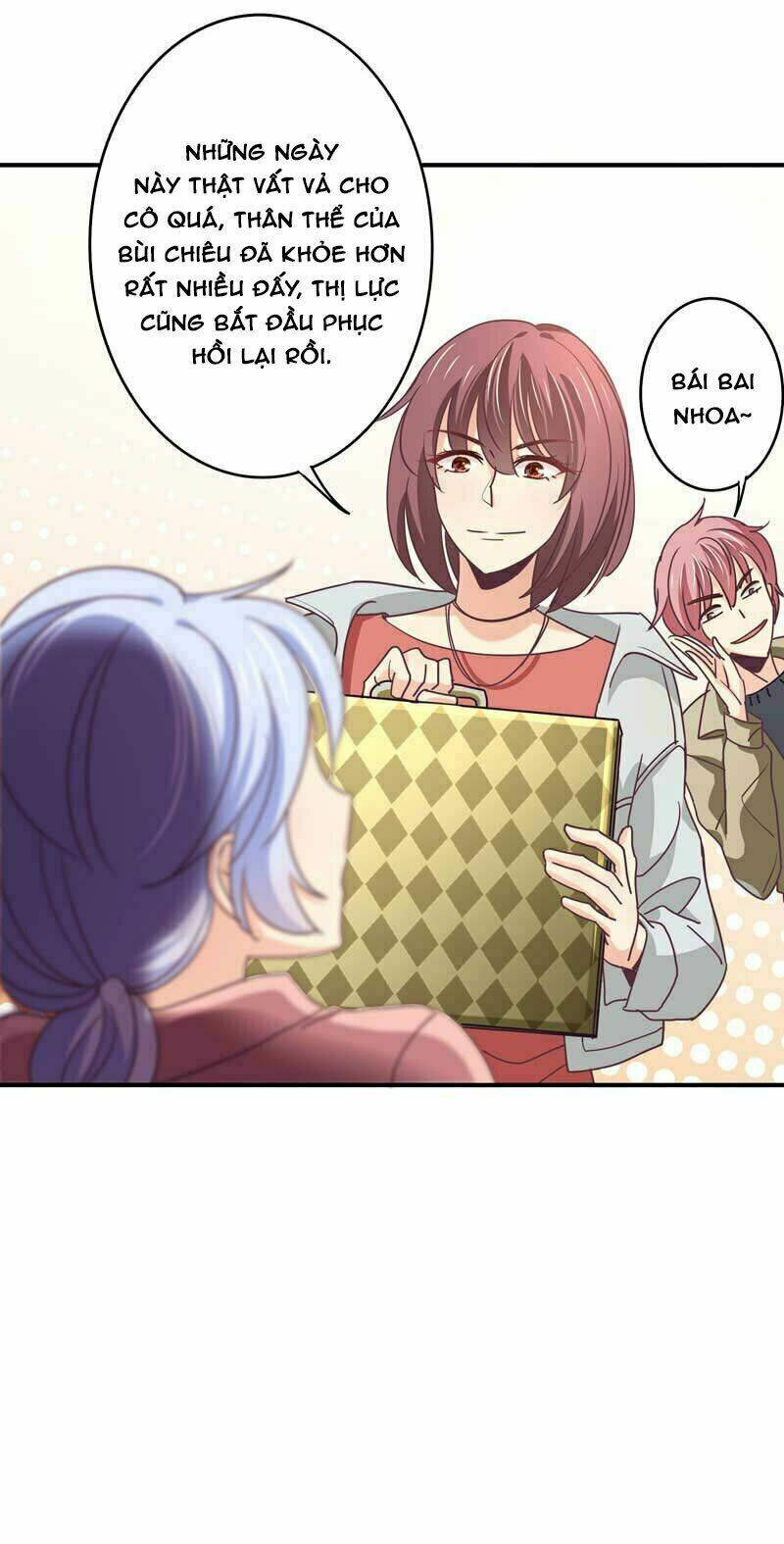 cuồng duệ tiểu thê chapter 64 7